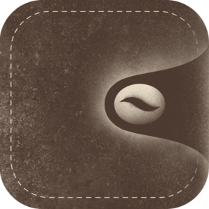 Coffee Wallet
