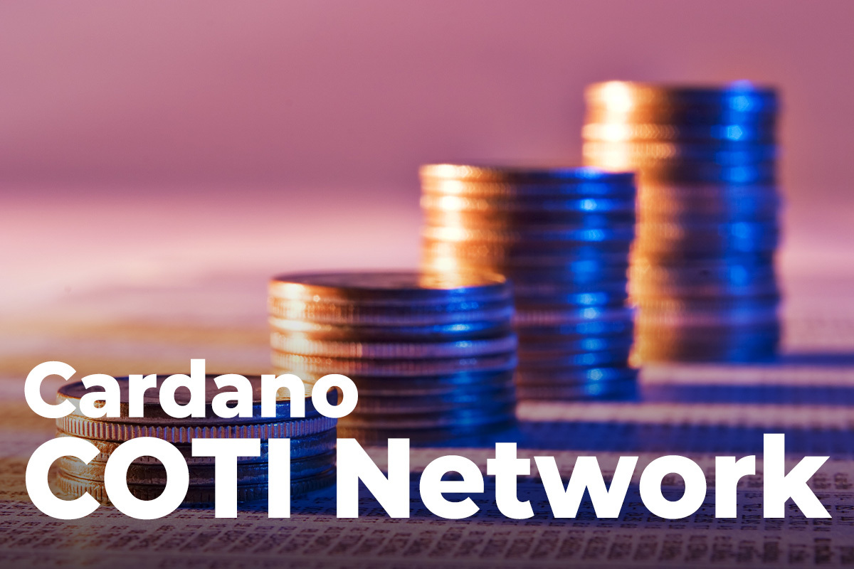 صندوق سیفاند IOHK در استارتاپ COTI Network سرمایهگذاری میکند