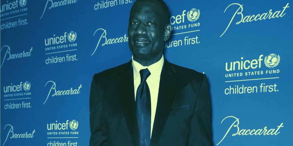 استفاده ستاره سابق ان‌بی‌ای از بلاک چین برای ردیابی استخراج کبالت در کنگو