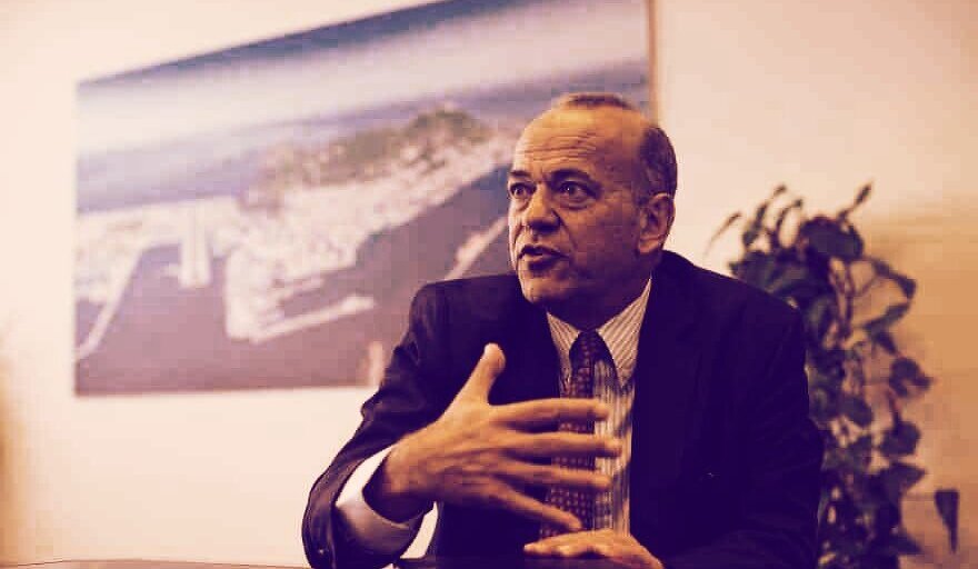 وزیر خدمات مالی جبل الطارق: جهان در ETF های بیت کوین غرق می‌شود