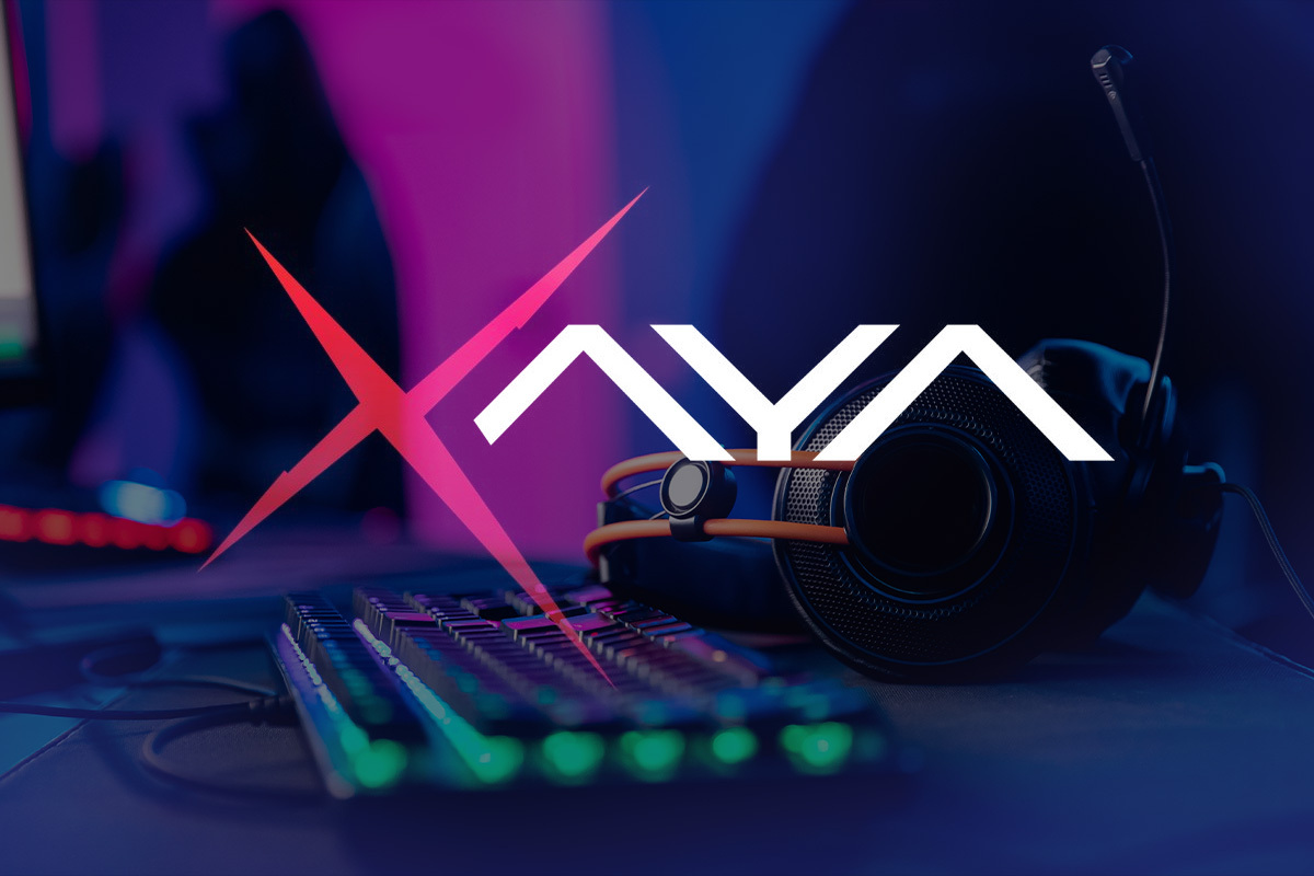 همکاری پالیگان با پلتفرم بازی Xaya