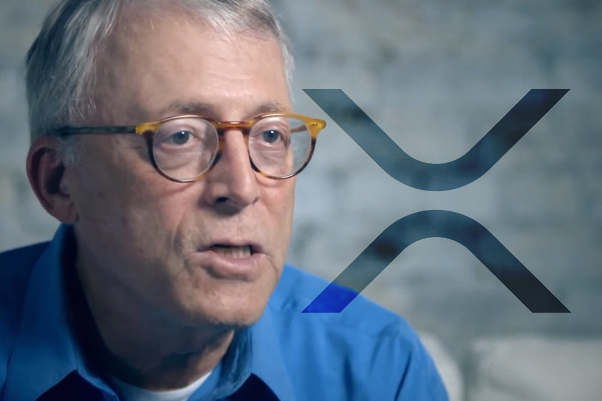 پیتر برنت: بهای ریپل شاید دچار افت سنگین شود