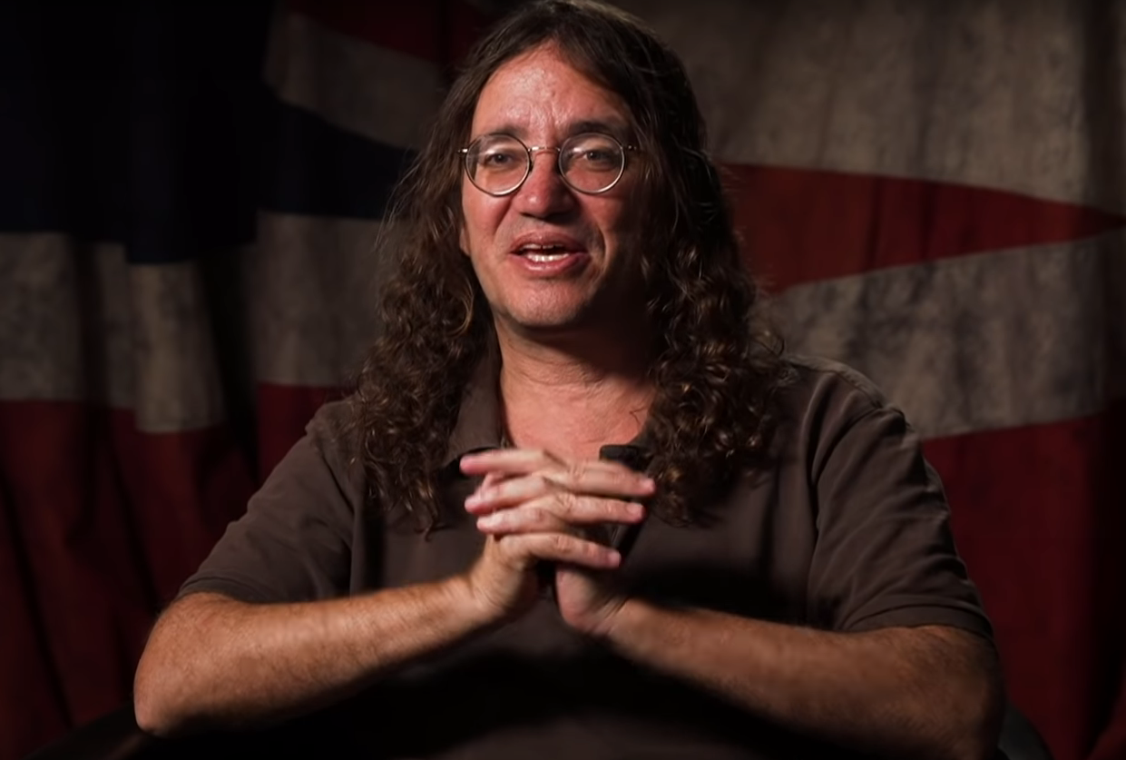 بن گوئرتزل کاردانو را شبکه‌ای کاملا برتر می‌داند