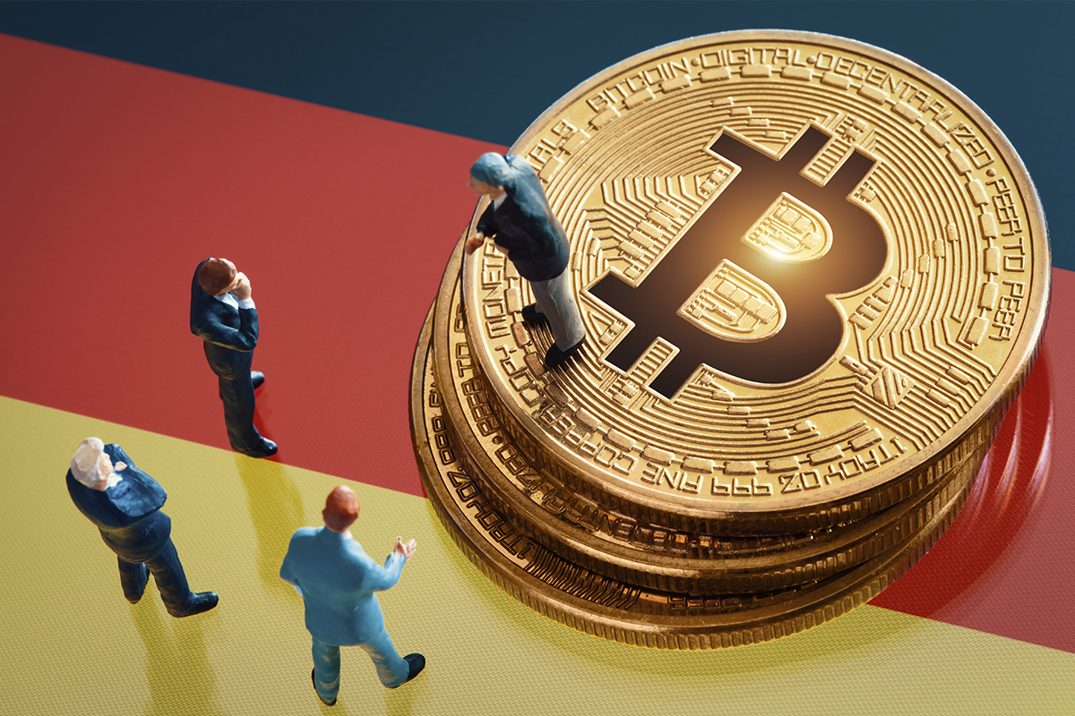 یونیون اینوستمنت بیت کوین را به صندوقهای سرمایهگذاری خود اضافه میکند