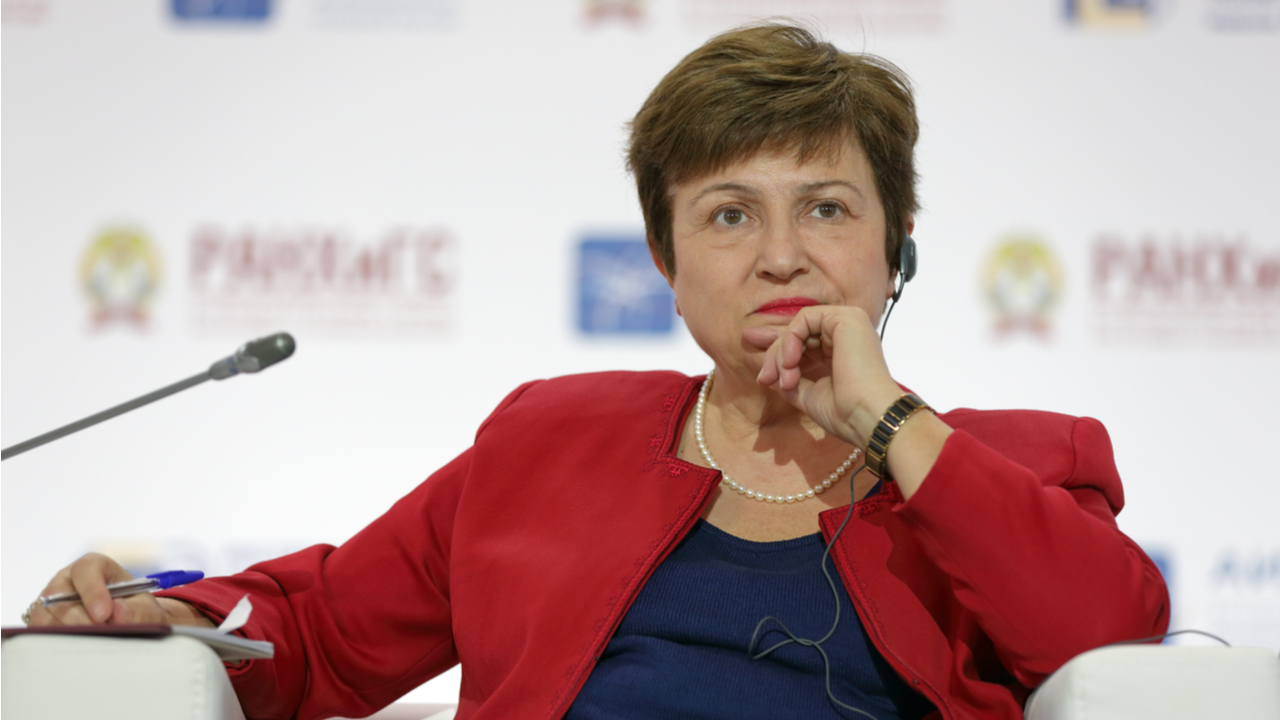 رئیس صندوق بین‌المللی پول: تصور کردن بیت کوین به عنوان پول دشوار است