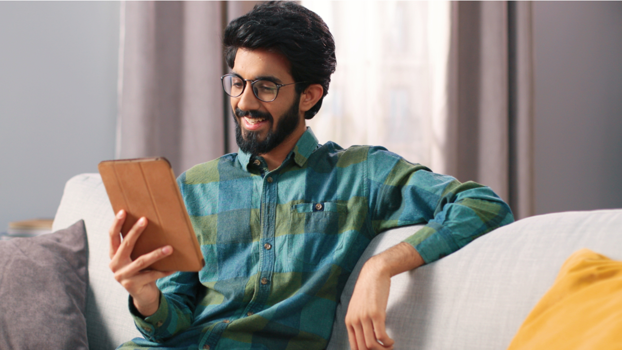 پلتفرم کاپروکا سریلانکا پذیرش ارزهای دیجیتال را آغاز می‌کند