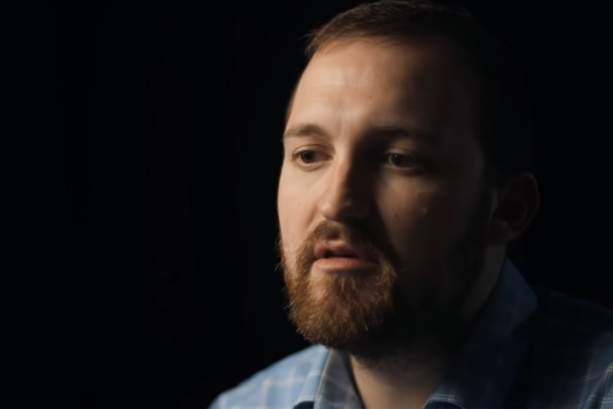 چارلز هاسکینسون تور کاردانو در آفریقا را آغاز کرد