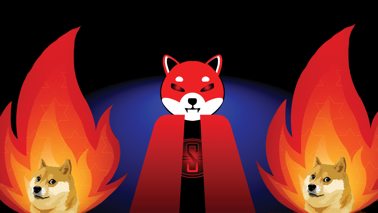 سوددهی نجومی میم کوین‌های مشابه دوج و شیبا اینو