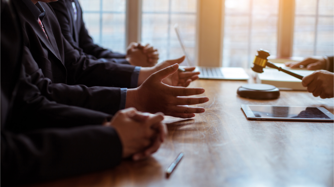 مال‌باختگان آفریکریپت به دنبال زندانی کردن مدیران این پلتفرم هستند