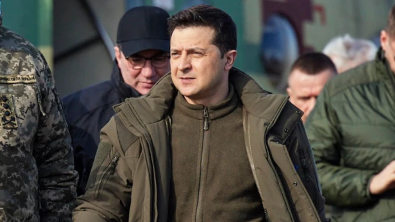 دولت اوکراین تاکنون بیش از ۱۷ میلیون دلار کمک از طریق ارزهای دیجیتال دریافت کرده است