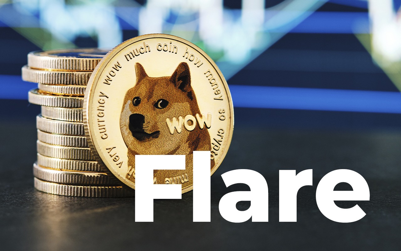شبکه فلر امکان استفاده از قراردادهای هوشمند و مشارکت در دیفای را برای دارندگان دوج کوین فراهم کرد