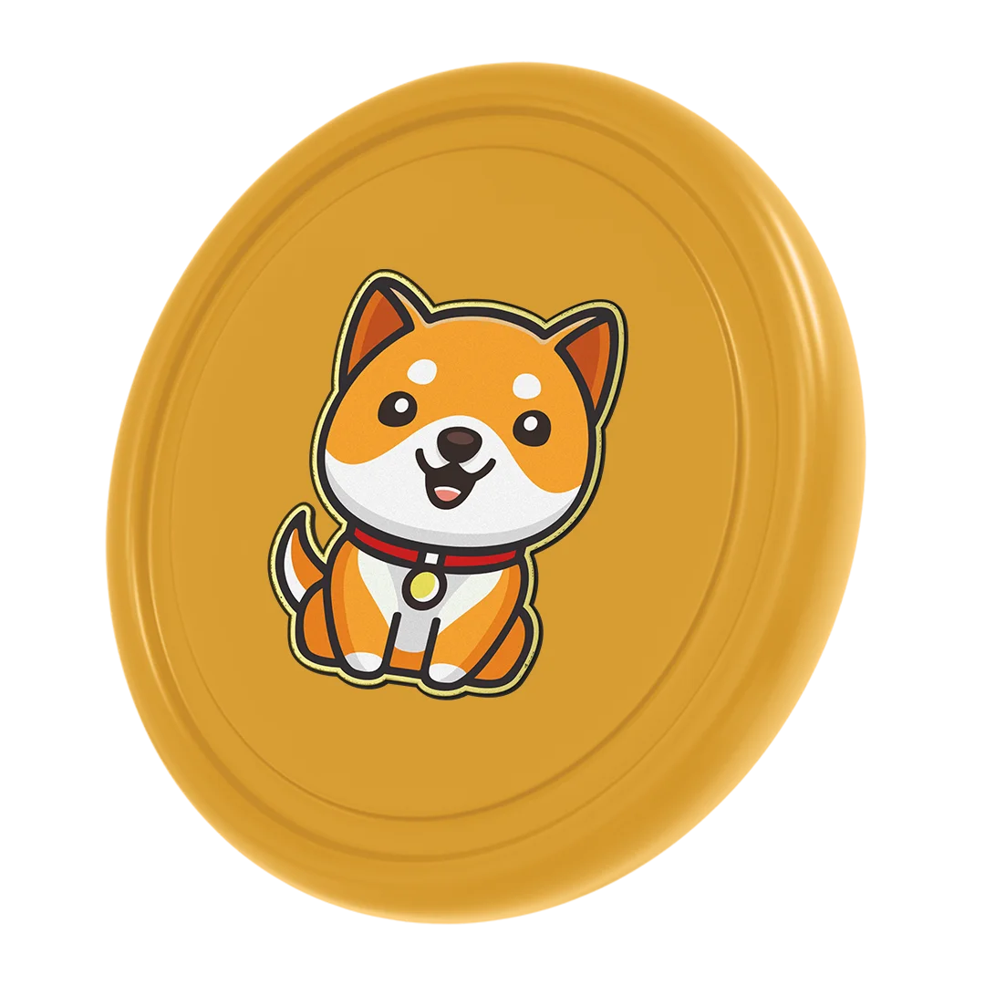 Baby Doge Coin