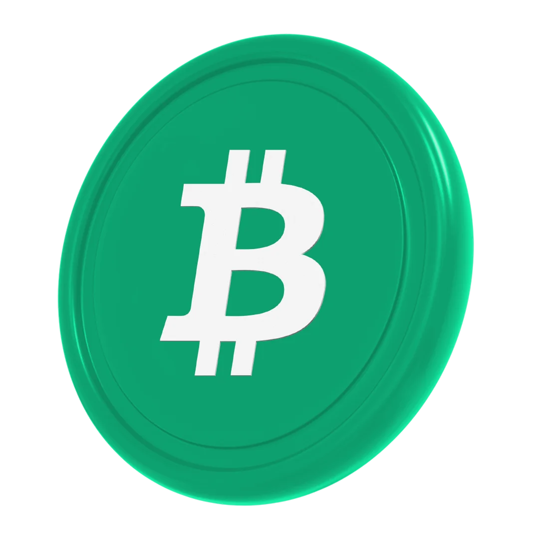 Bitcoin Cash