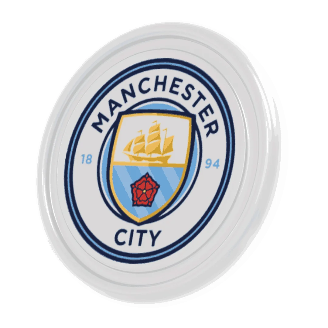Manchester City Fan Token