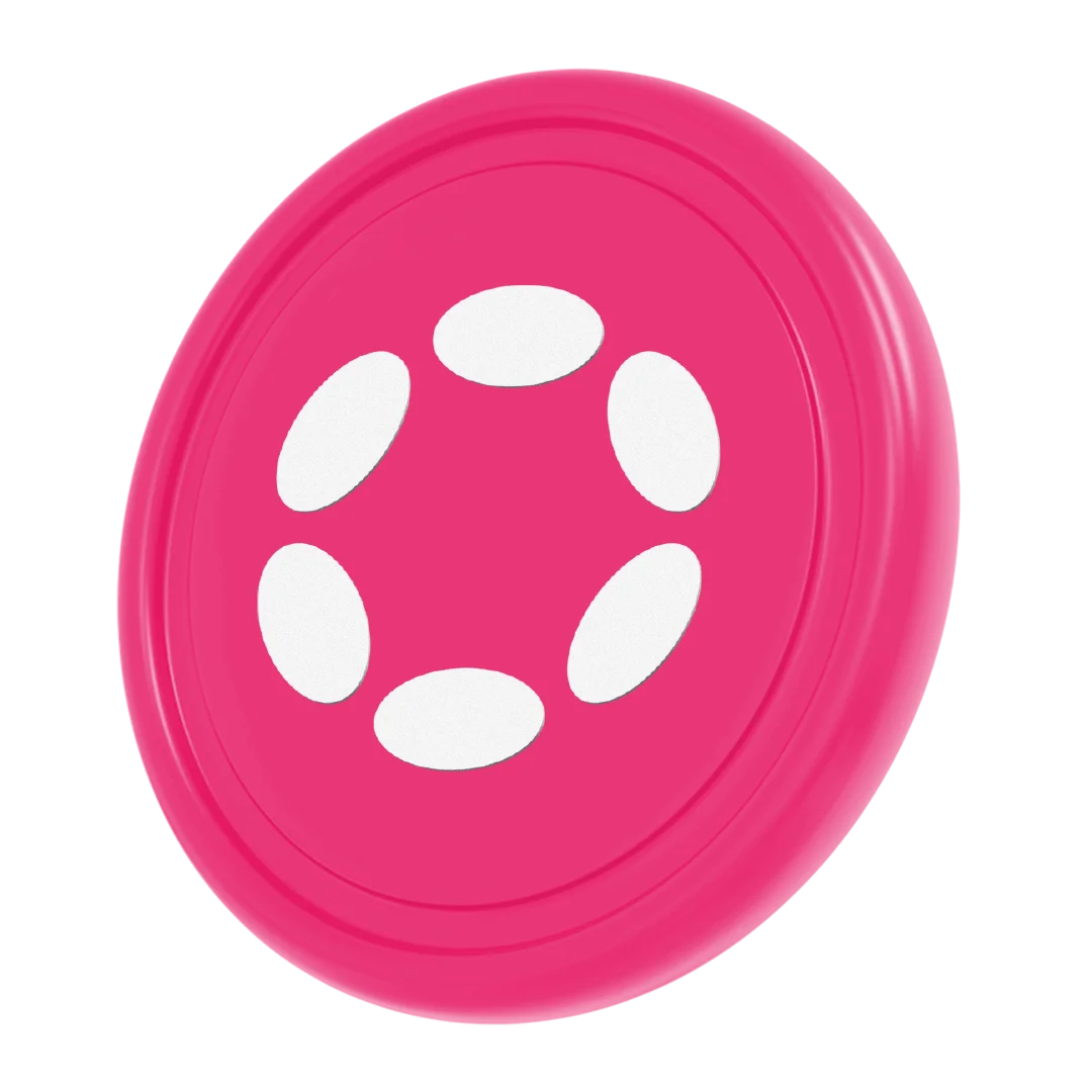 Polkadot