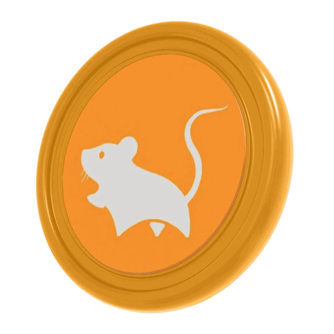 Mice (Ordinals)