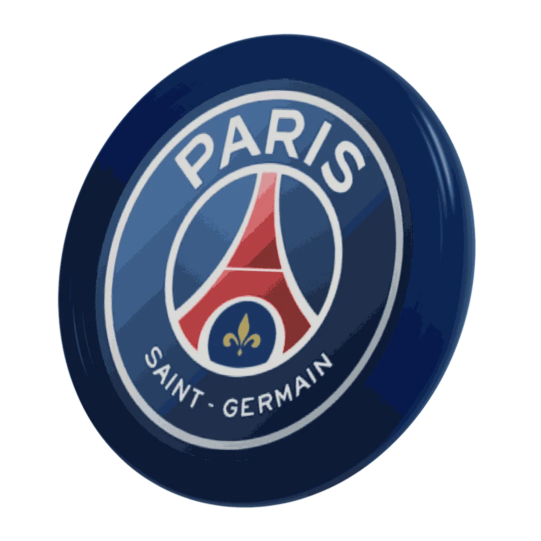 Paris Saint-Germain Fan Token