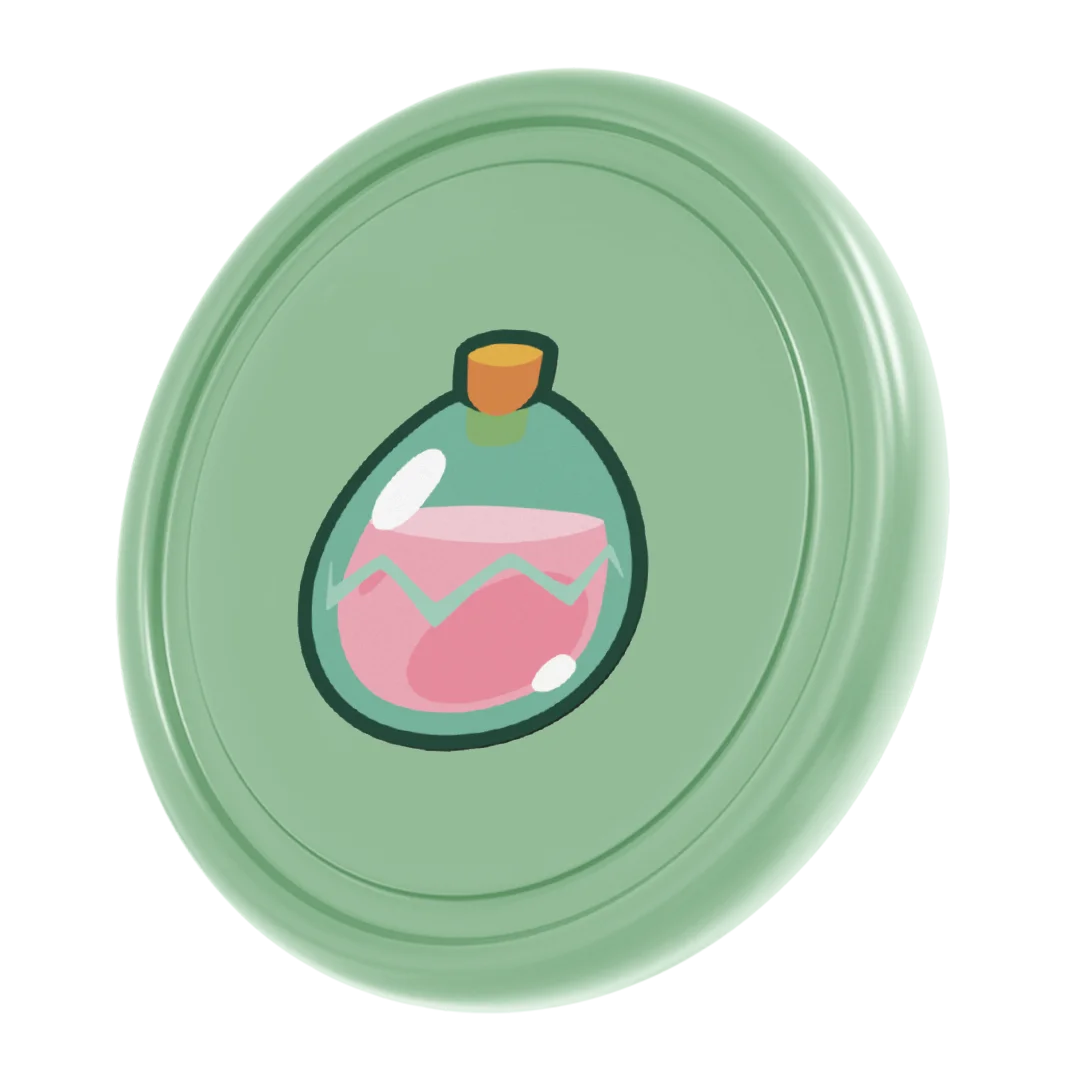 Smooth Love Potion