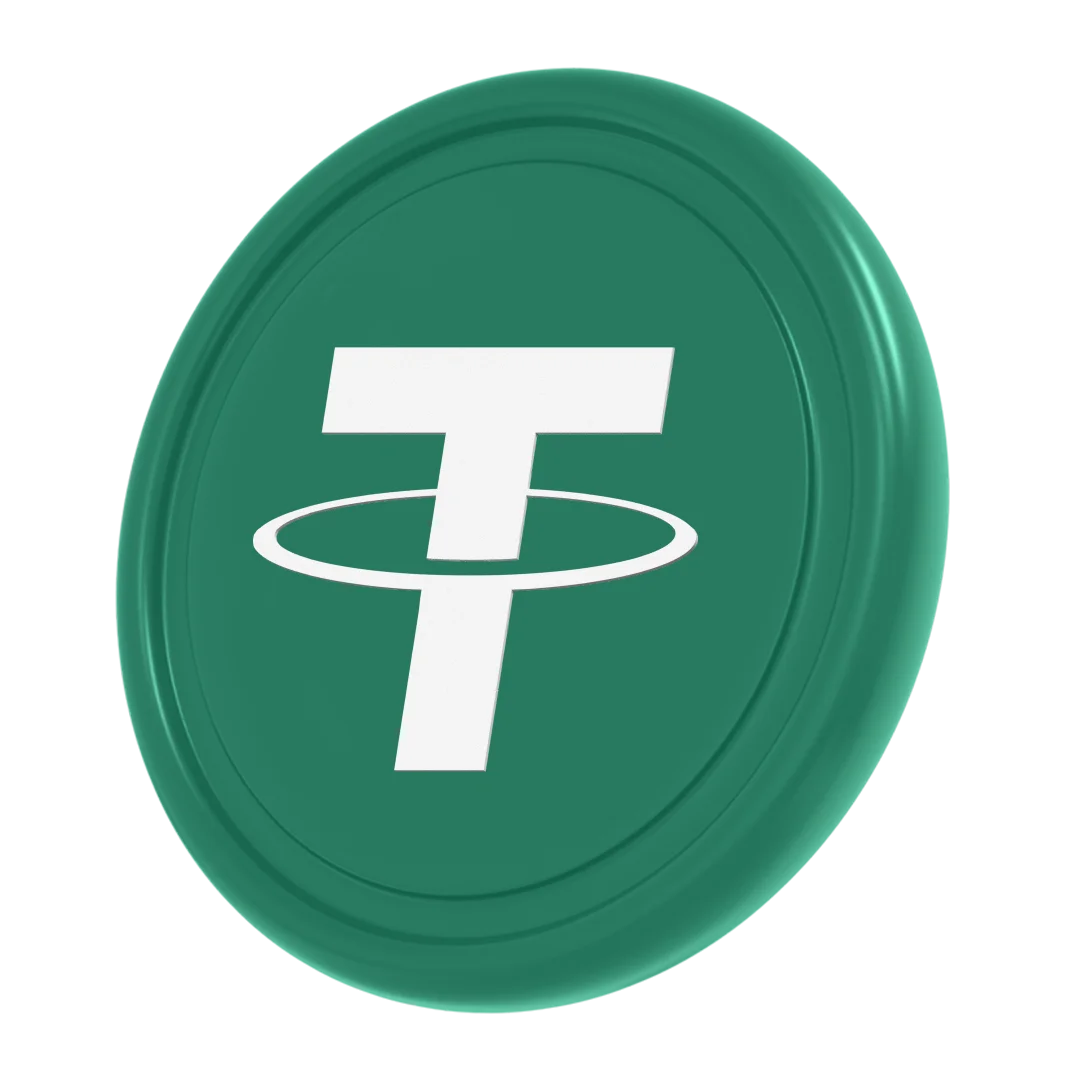 Tether USDt