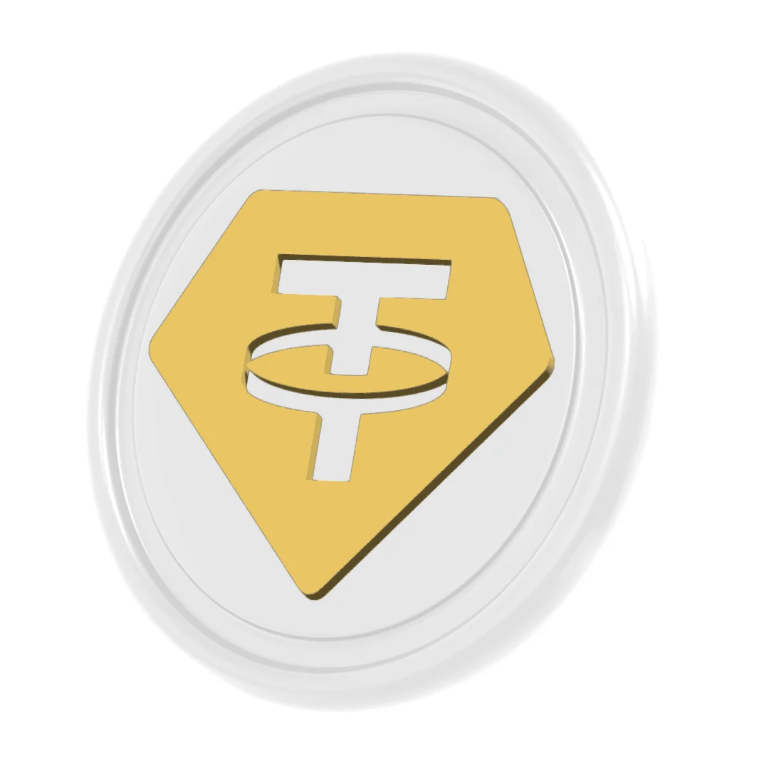 Tether Gold
