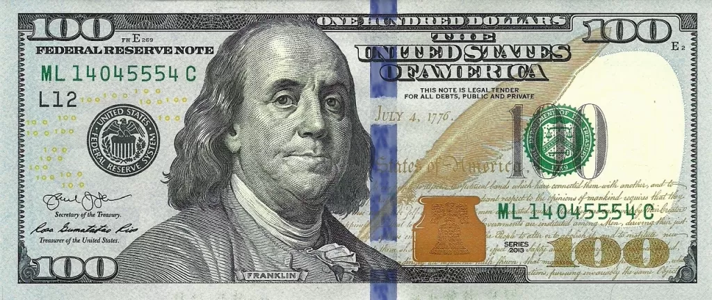 united-states-dollar fiat