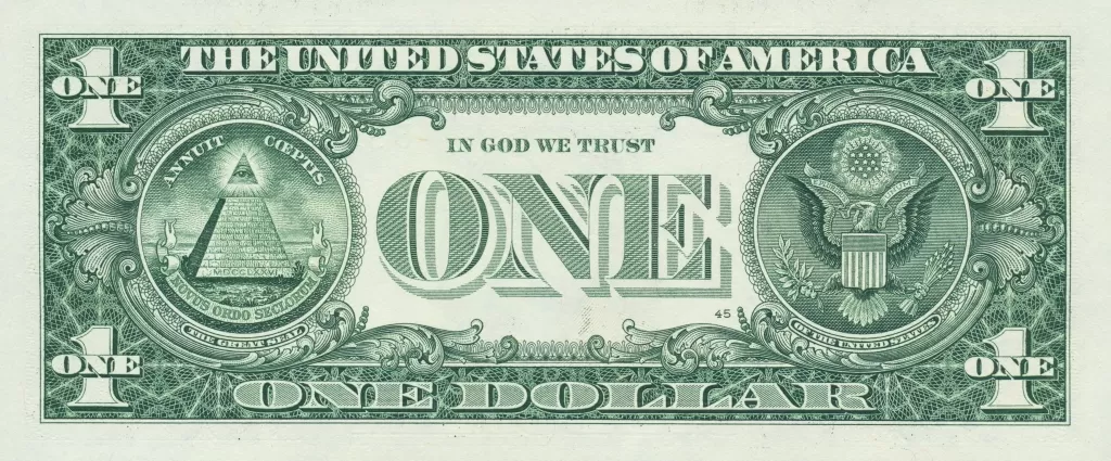 united-states-dollar fiat