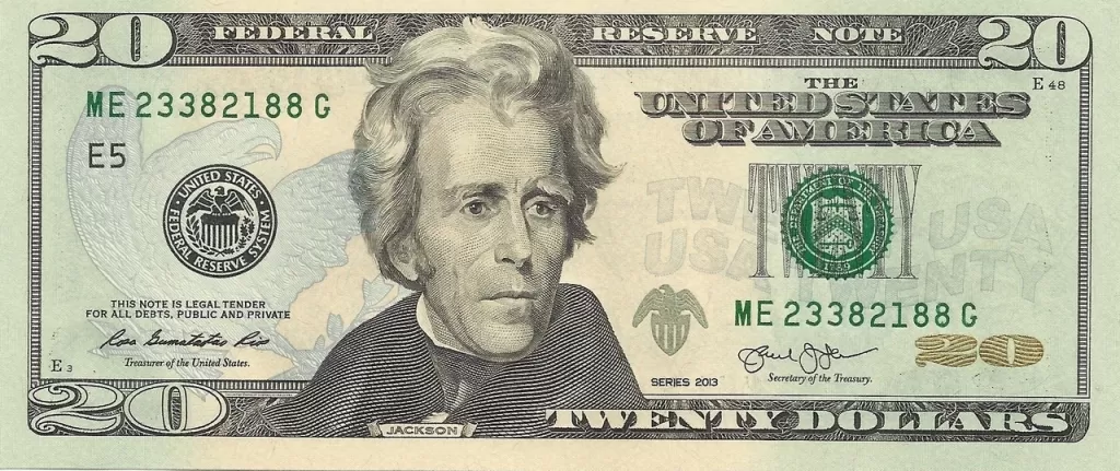 united-states-dollar fiat