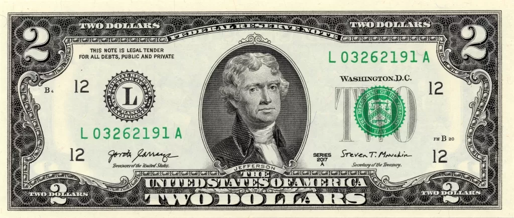 united-states-dollar fiat