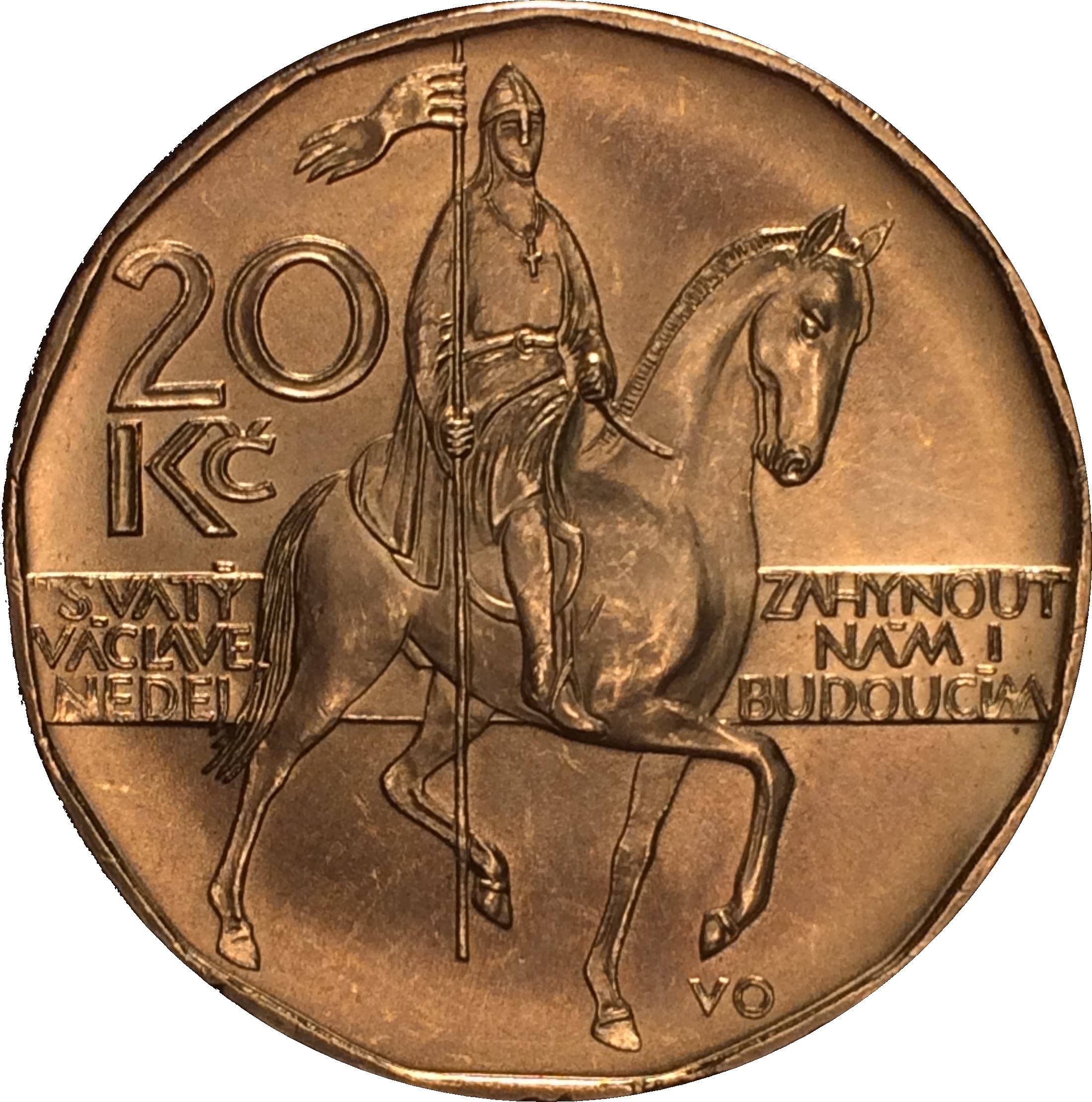 سکه یا اسکناس کرون چک