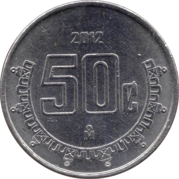 سکه یا اسکناس پزوی مکزیک