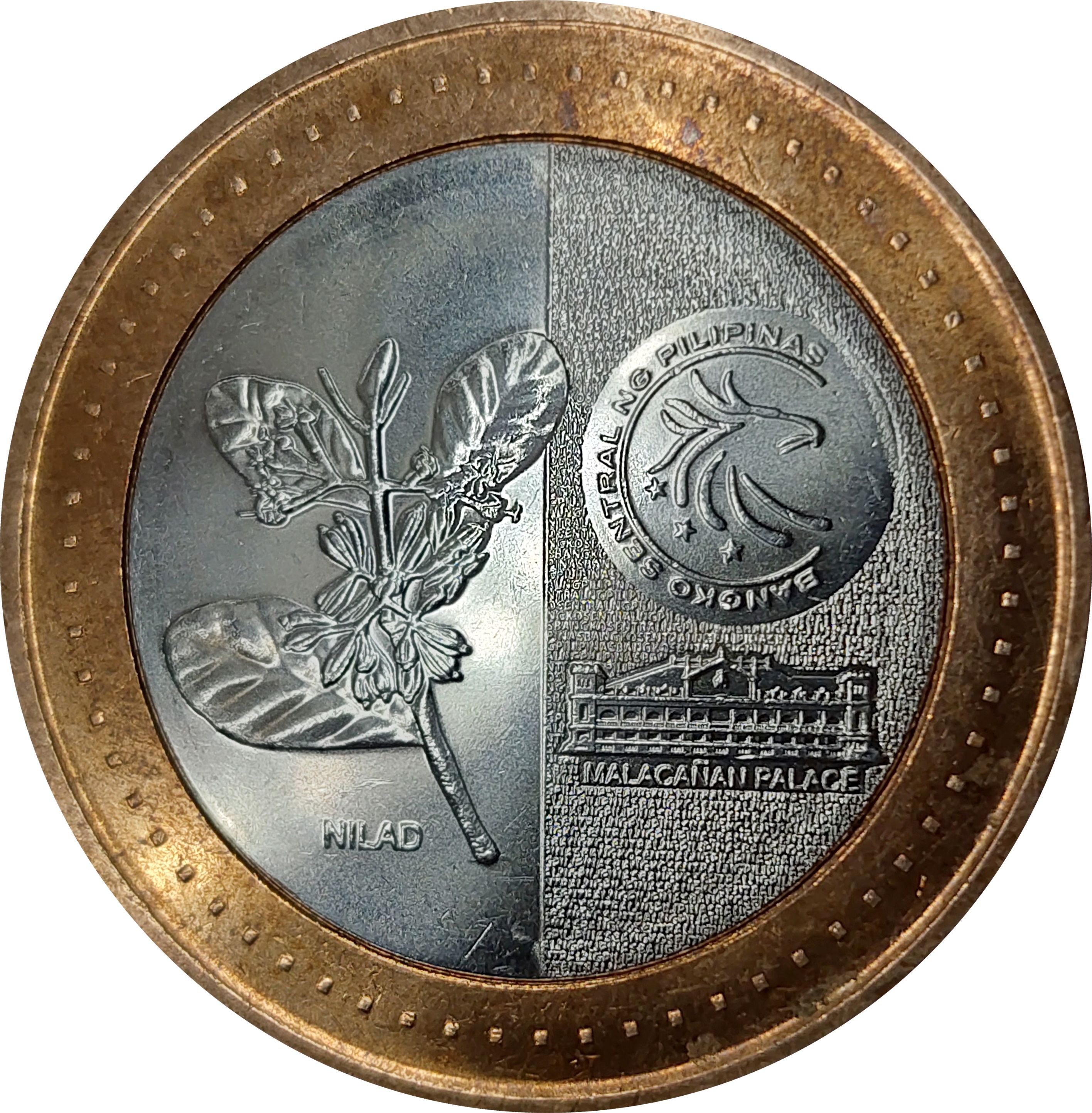 سکه یا اسکناس پزوی فیلیپین