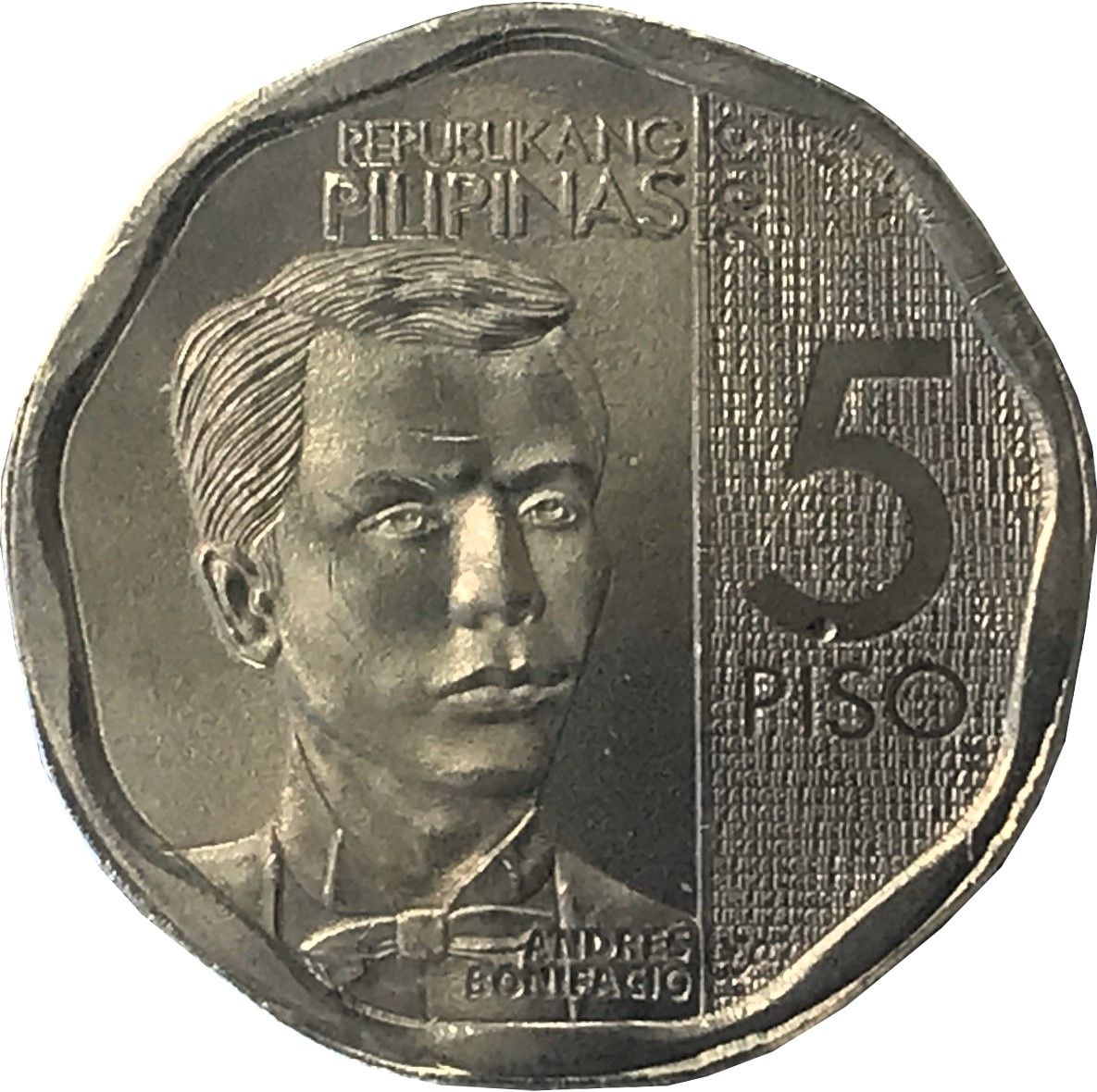 سکه یا اسکناس پزوی فیلیپین