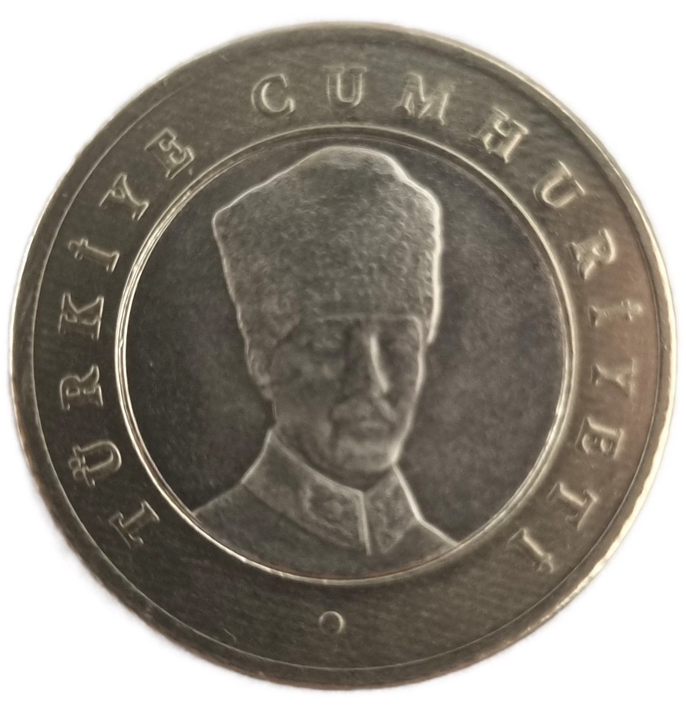 سکه یا اسکناس لیر ترکیه