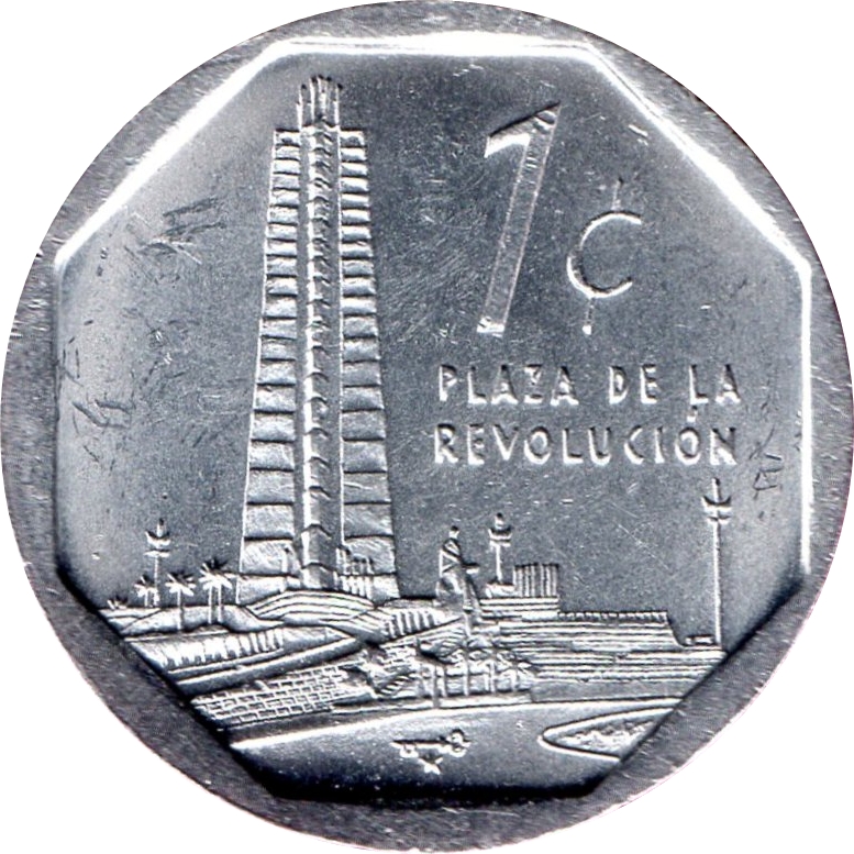 سکه یا اسکناس پزوی کوبا