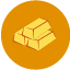 18K Gold Premium