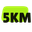 5KM