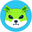 Alien Shiba Inu