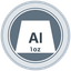 Aluminum