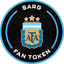 Argentine Football Association Fan Token