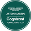 Aston Martin Cognizant Fan Token