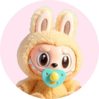 BABYLABUBU