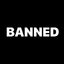 BANNED