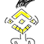 Binance Mascot