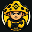 BINANCE TOAD