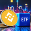 BNB ETF