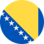مارک بوسنی هرزگویین