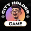 CITY Holder
