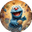 Cookie Monster