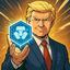 CRO Trump AI
