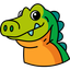 Crogecoin